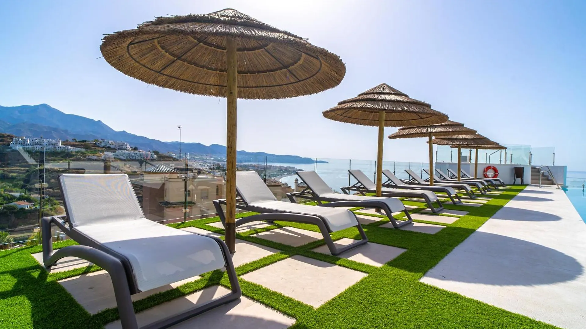 דירה טורוקס Vista Verde - Bayview Hills Luxury Resort With Free Padel & Spa