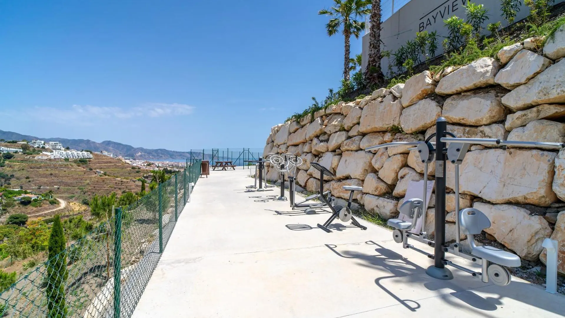 דירה טורוקס Vista Verde - Bayview Hills Luxury Resort With Free Padel & Spa