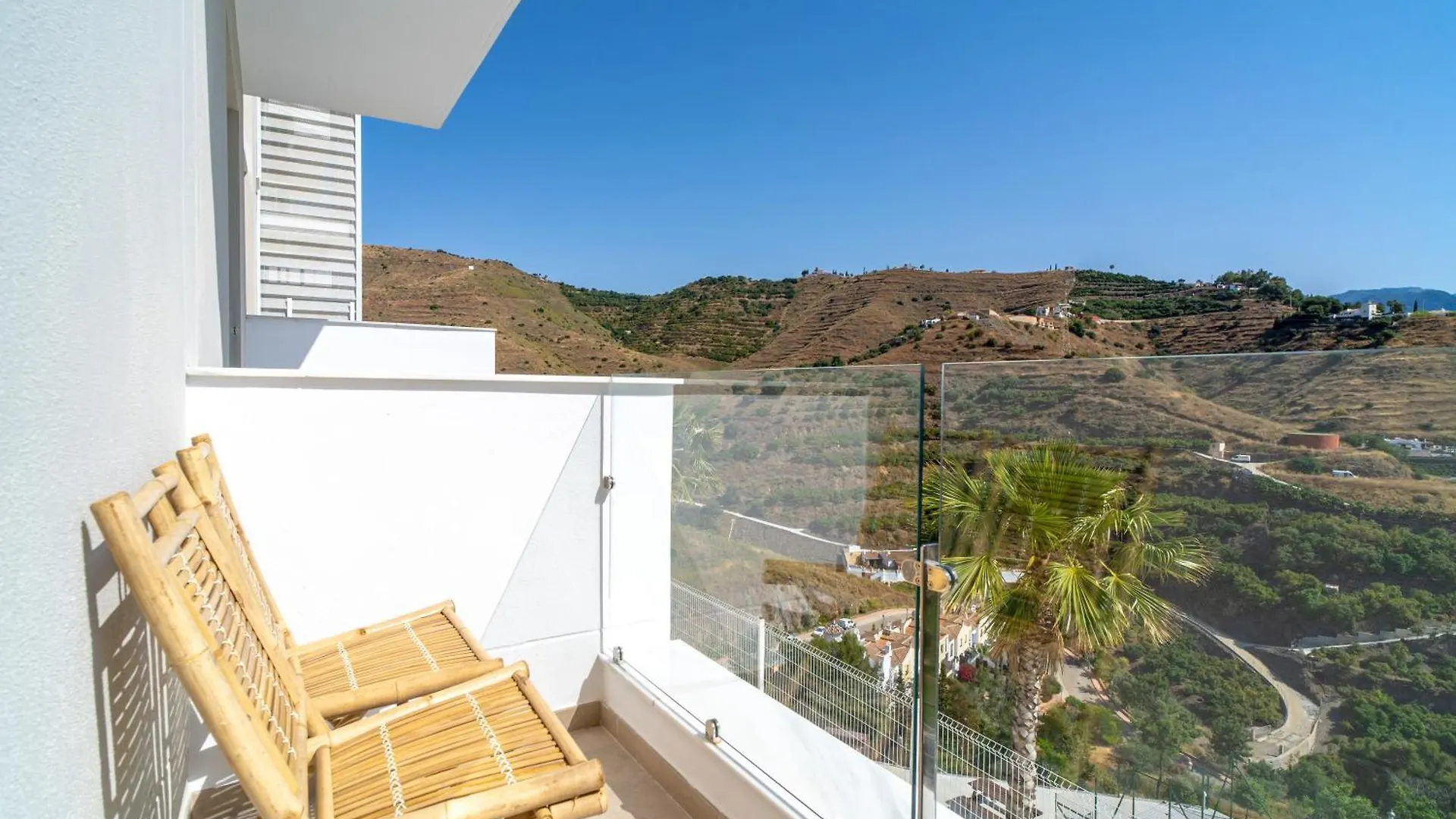 טורוקס Vista Verde - Bayview Hills Luxury Resort With Free Padel & Spa ספרד