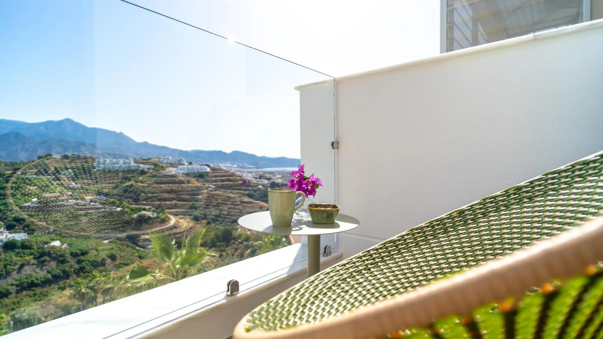 טורוקס Vista Verde - Bayview Hills Luxury Resort With Free Padel & Spa 0*,