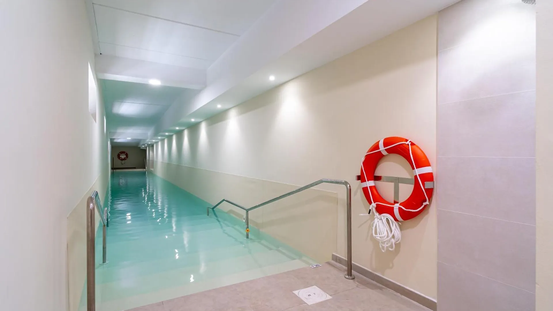 טורוקס Vista Verde - Bayview Hills Luxury Resort With Free Padel & Spa דירה