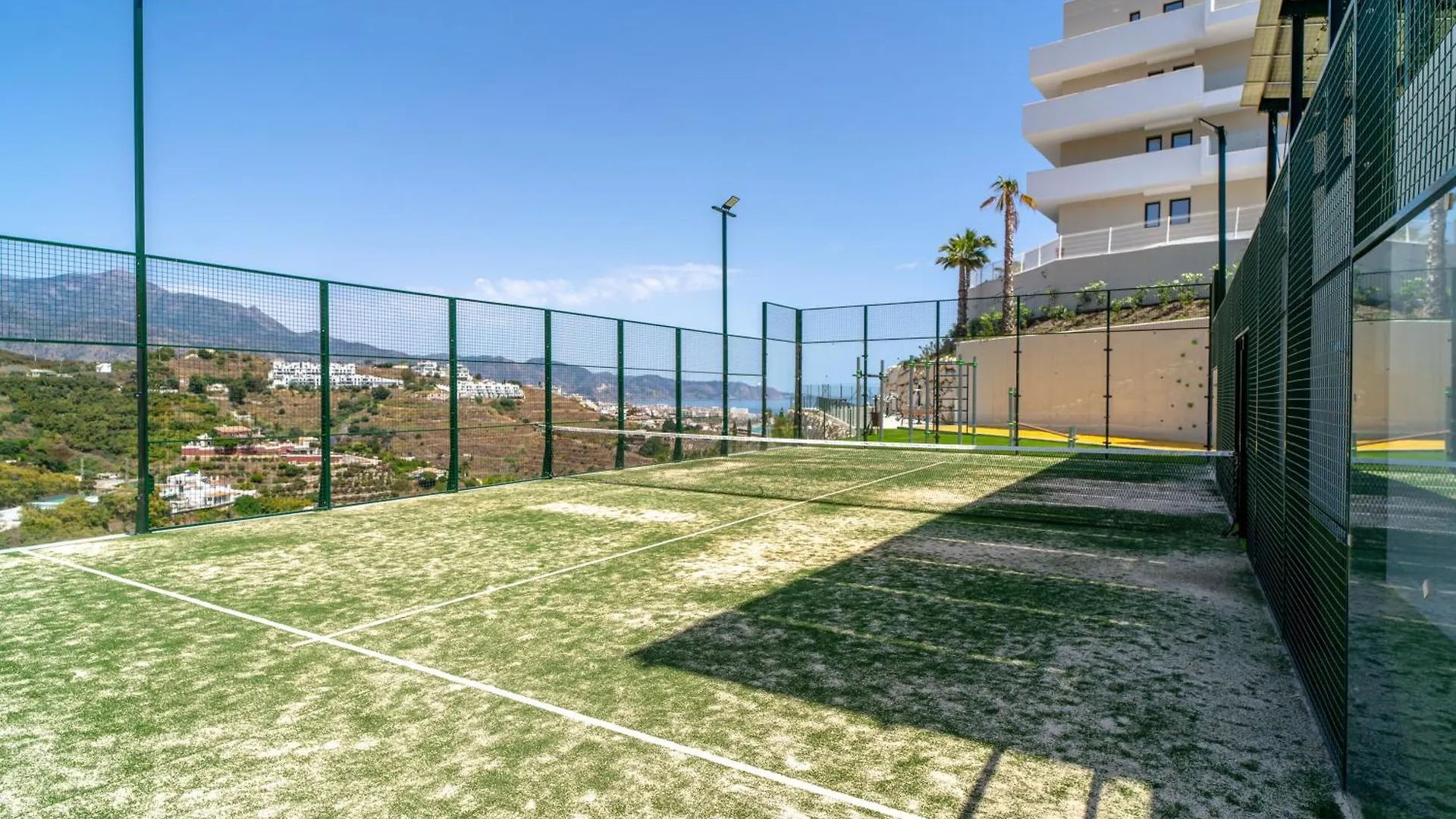 טורוקס Vista Verde - Bayview Hills Luxury Resort With Free Padel & Spa דירה