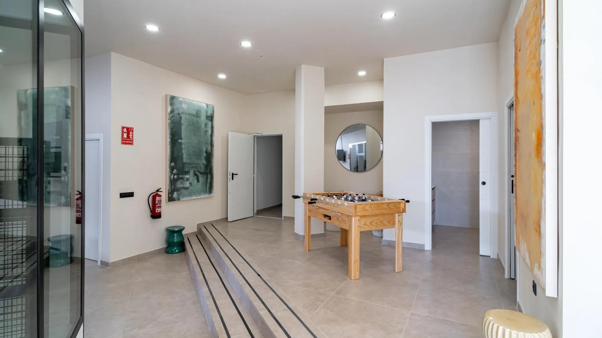 טורוקס Vista Verde - Bayview Hills Luxury Resort With Free Padel & Spa ספרד