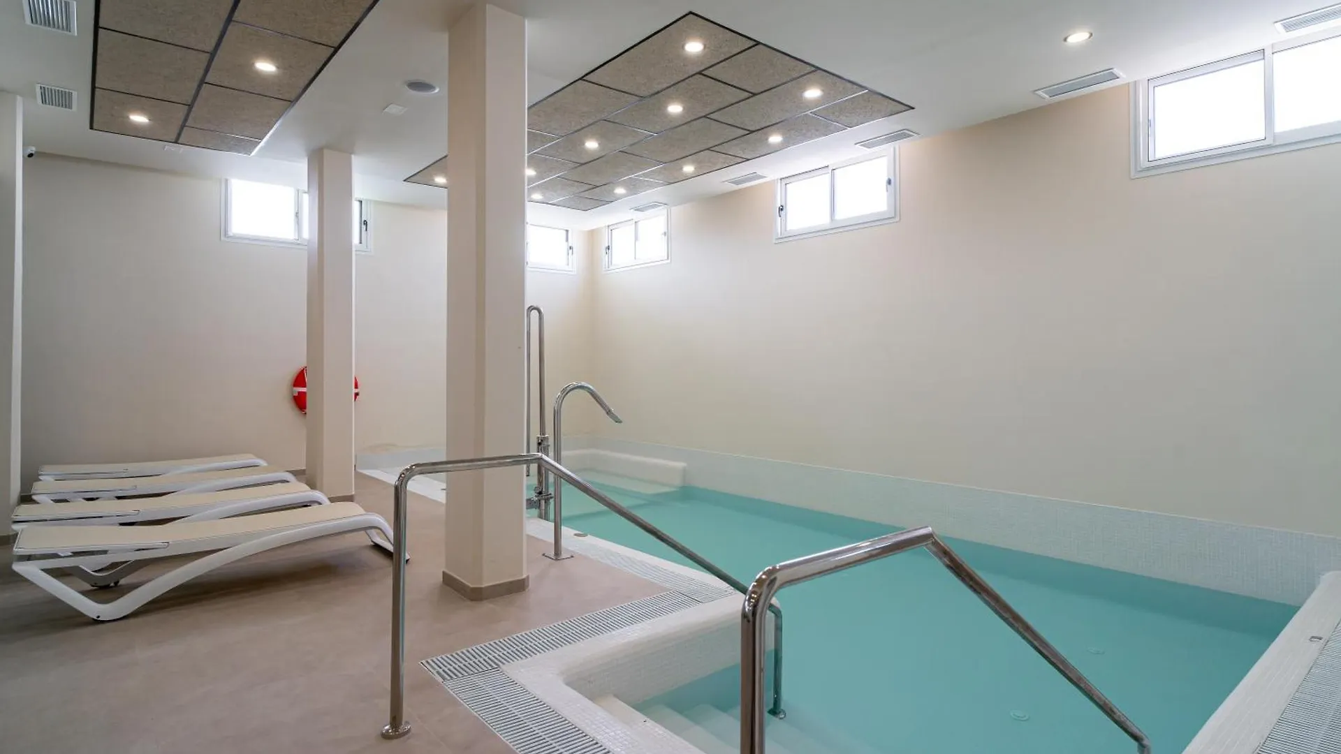 טורוקס Vista Verde - Bayview Hills Luxury Resort With Free Padel & Spa 0*,