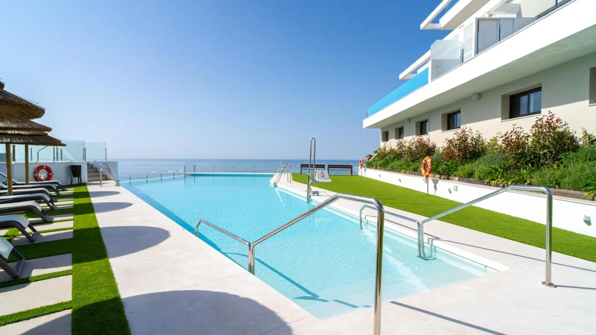 טורוקס Vista Verde - Bayview Hills Luxury Resort With Free Padel & Spa