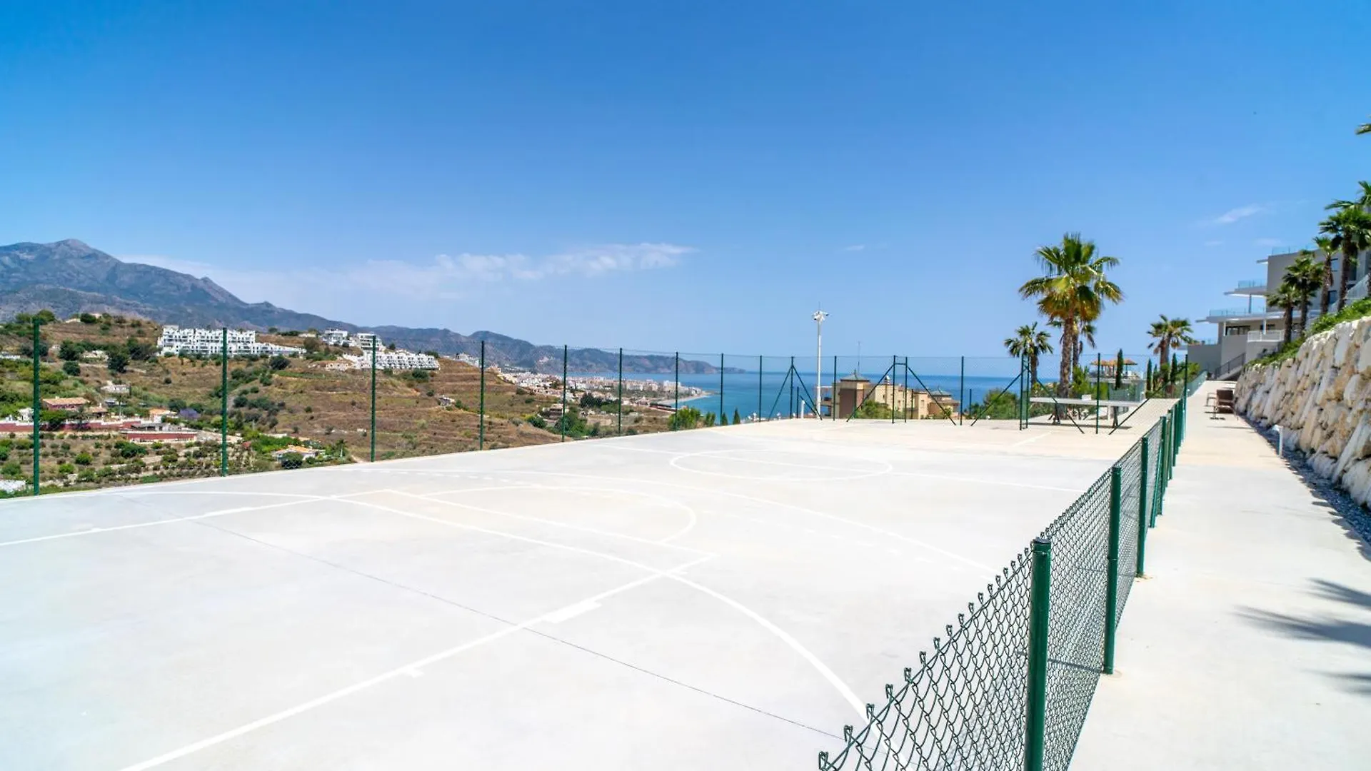 טורוקס Vista Verde - Bayview Hills Luxury Resort With Free Padel & Spa 0*,