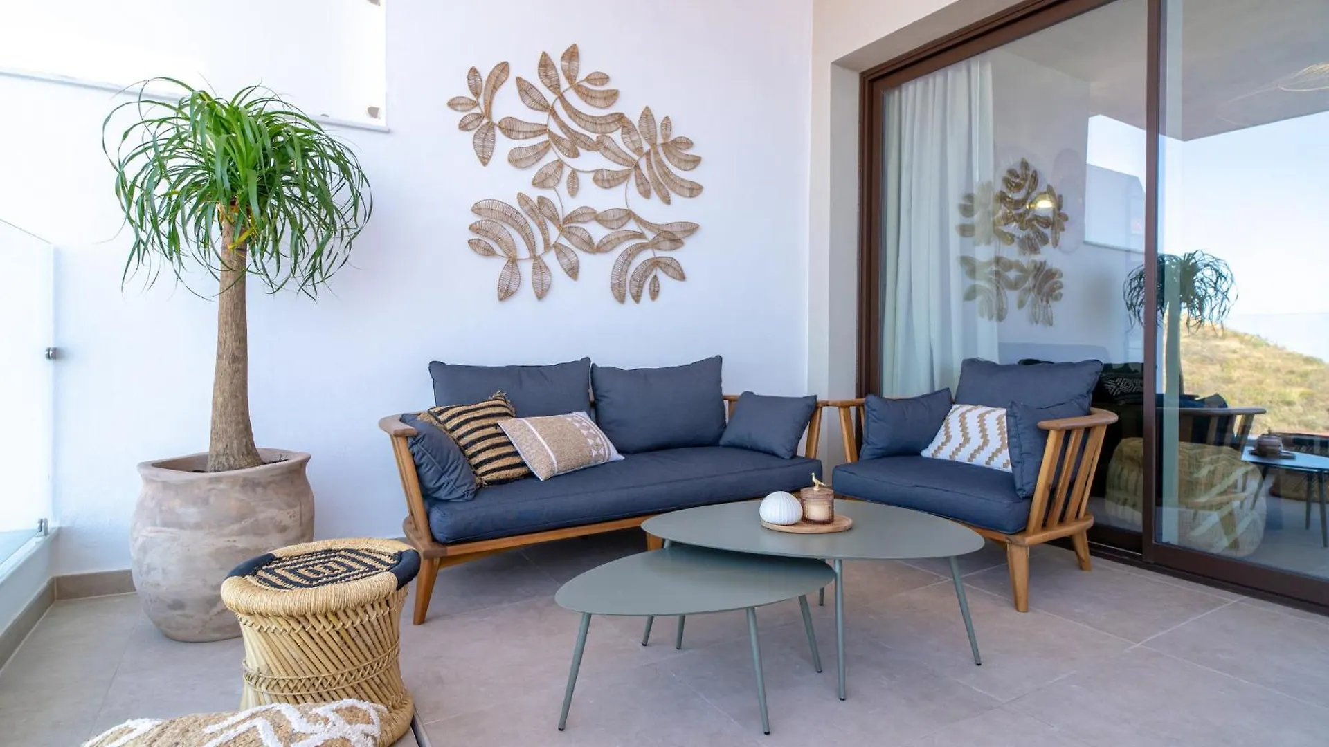 דירה טורוקס Vista Verde - Bayview Hills Luxury Resort With Free Padel & Spa